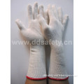String Knit Gloves Long Cuff (DCK712)